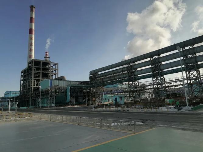 吉林紫金銅業(yè)春節(jié)滿負荷運行 為地方經濟社會發(fā)展注入強勁動力