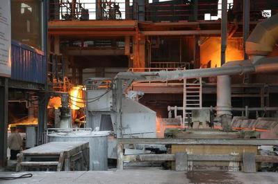 新湖南 新湘商 衡陽工業(yè)以特變電工與銅業(yè)為引領，開創(chuàng)轉型升級新局面