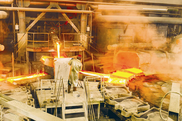 沖刺年度目標，黑龍江紫金銅業譜寫高質量發展新篇章